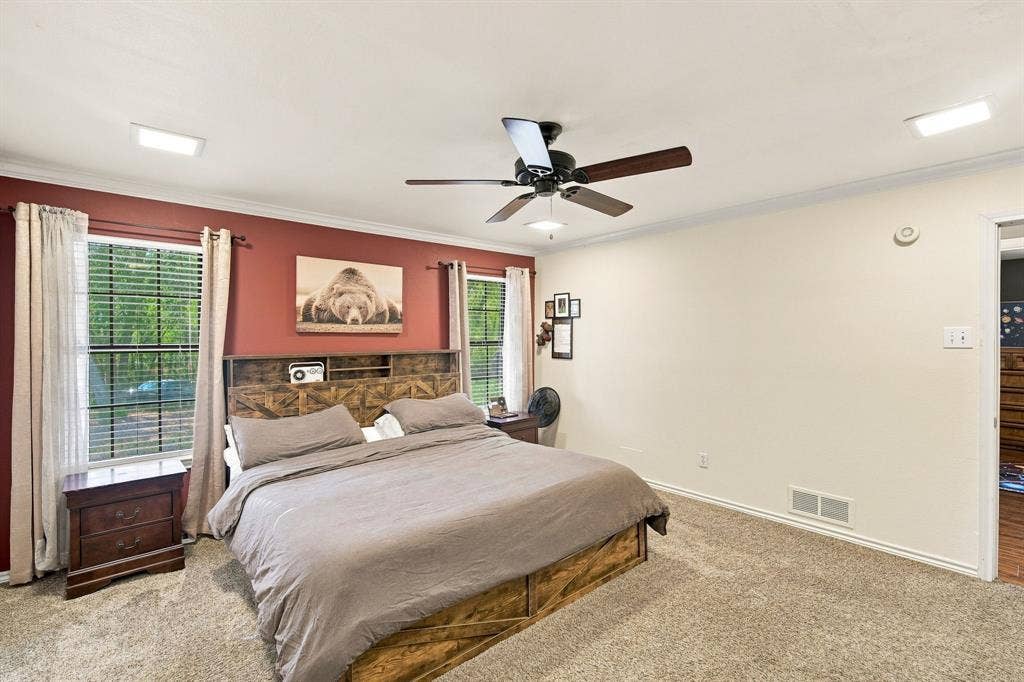 2815 Bells Chapel Road, Waxahachie, TX 75165 2815 Bells Chapel Road, Waxahachie, TX 75165