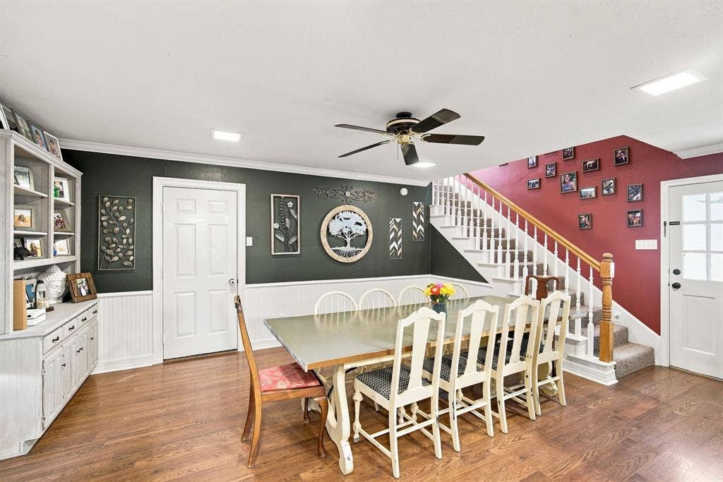 2815 Bells Chapel Road, Waxahachie, TX 75165 2815 Bells Chapel Road, Waxahachie, TX 75165