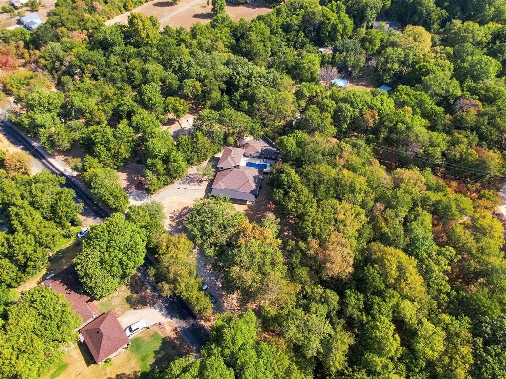 2815 Bells Chapel Road, Waxahachie, TX 75165 2815 Bells Chapel Road, Waxahachie, TX 75165