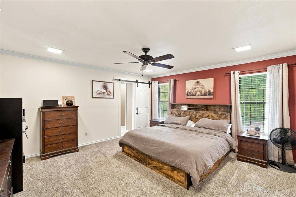 2815 Bells Chapel Road, Waxahachie, TX 75165 2815 Bells Chapel Road, Waxahachie, TX 75165