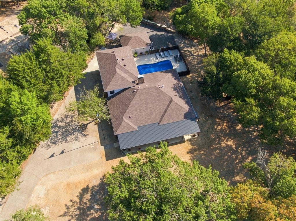 2815 Bells Chapel Road, Waxahachie, TX 75165 2815 Bells Chapel Road, Waxahachie, TX 75165