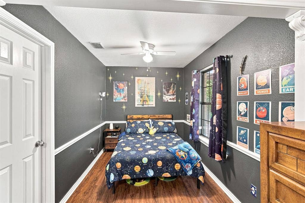 2815 Bells Chapel Road, Waxahachie, TX 75165 2815 Bells Chapel Road, Waxahachie, TX 75165