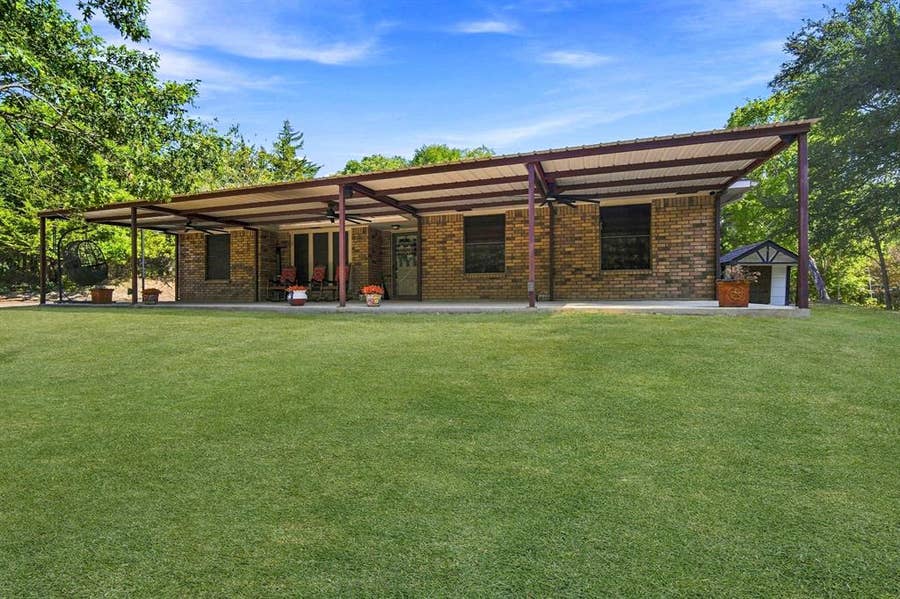 Property photo for 2815 Bells Chapel Road, Waxahachie, TX