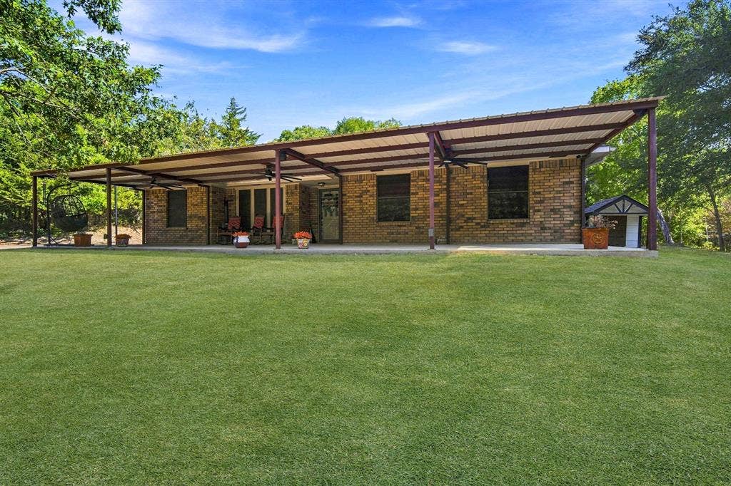 2815 Bells Chapel Road, Waxahachie, TX 75165 2815 Bells Chapel Road, Waxahachie, TX 75165