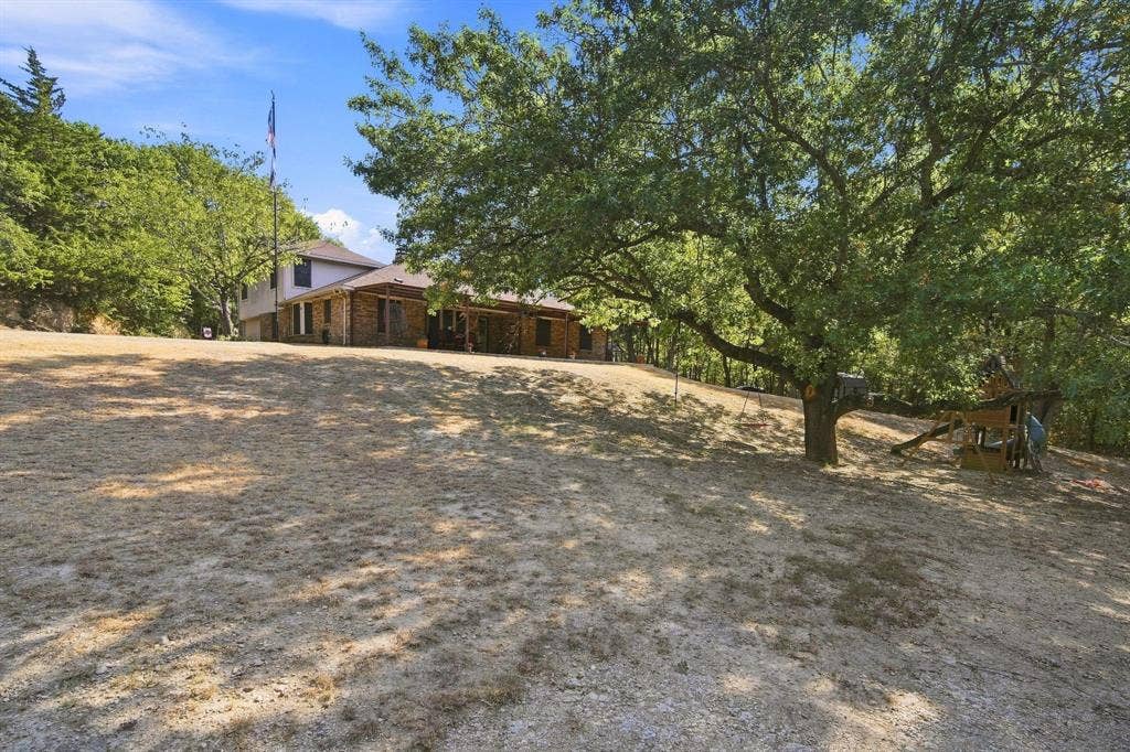 2815 Bells Chapel Road, Waxahachie, TX 75165 2815 Bells Chapel Road, Waxahachie, TX 75165