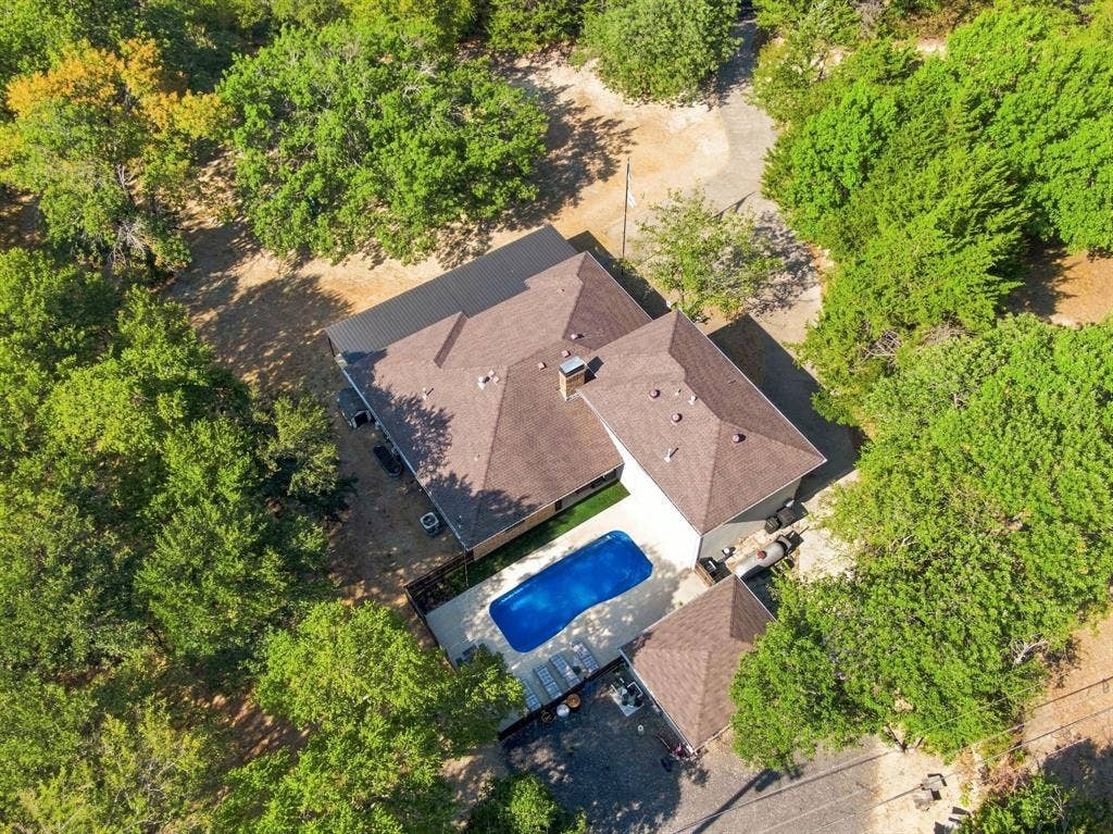 2815 Bells Chapel Road, Waxahachie, TX 75165 2815 Bells Chapel Road, Waxahachie, TX 75165