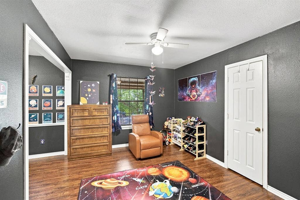 2815 Bells Chapel Road, Waxahachie, TX 75165 2815 Bells Chapel Road, Waxahachie, TX 75165