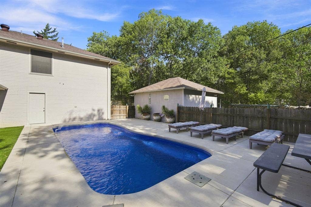 2815 Bells Chapel Road, Waxahachie, TX 75165 2815 Bells Chapel Road, Waxahachie, TX 75165
