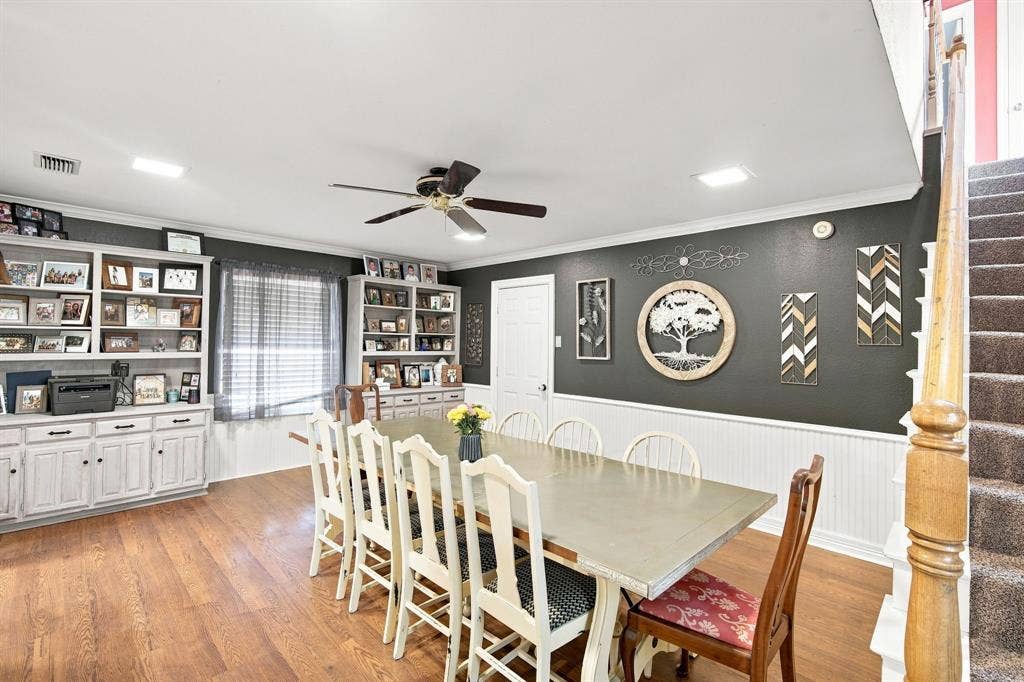 2815 Bells Chapel Road, Waxahachie, TX 75165 2815 Bells Chapel Road, Waxahachie, TX 75165