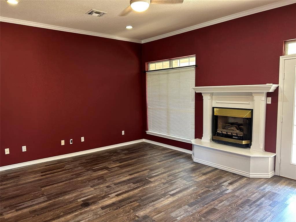 38017 Cedar Trail, Whitney, TX 76692