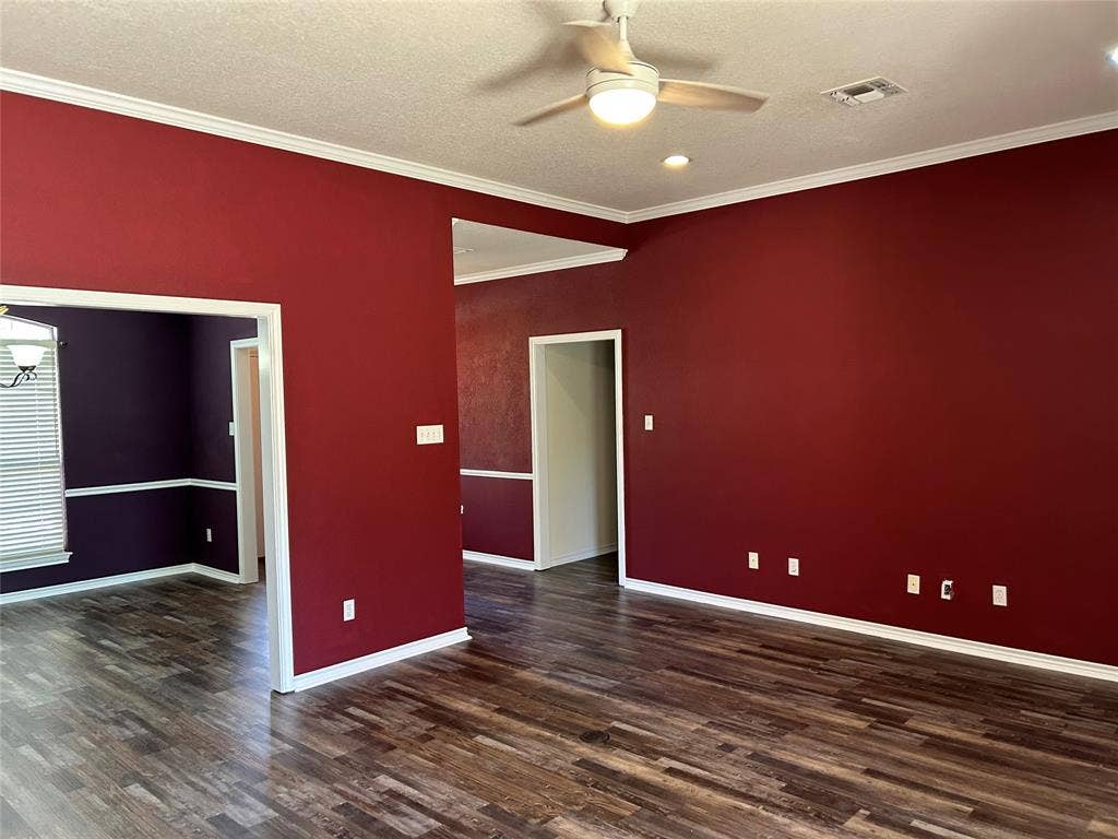 38017 Cedar Trail, Whitney, TX 76692