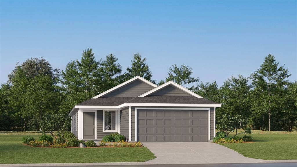 6534 Coke Drive, Princeton, TX 75407 6534 Coke Drive, Princeton, TX 75407