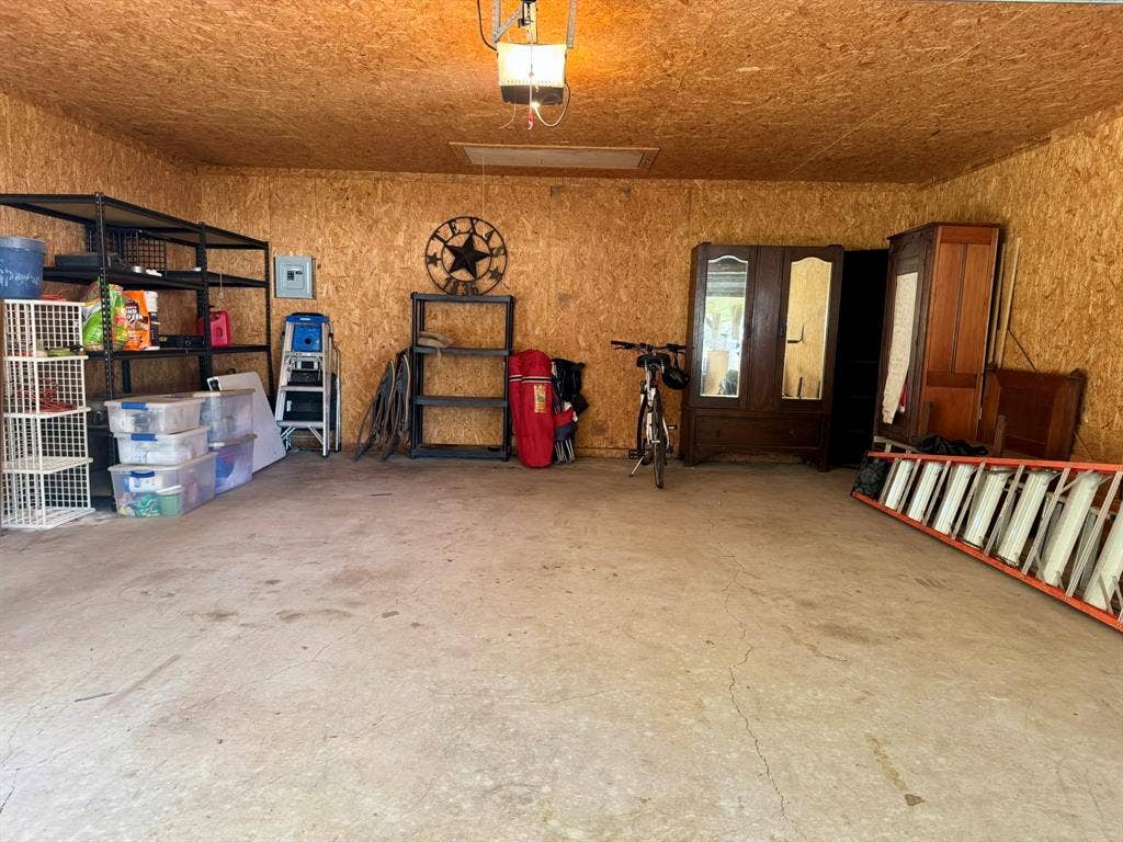 3700 NE County Road 0095, Corsicana, TX 75109 Second Garage