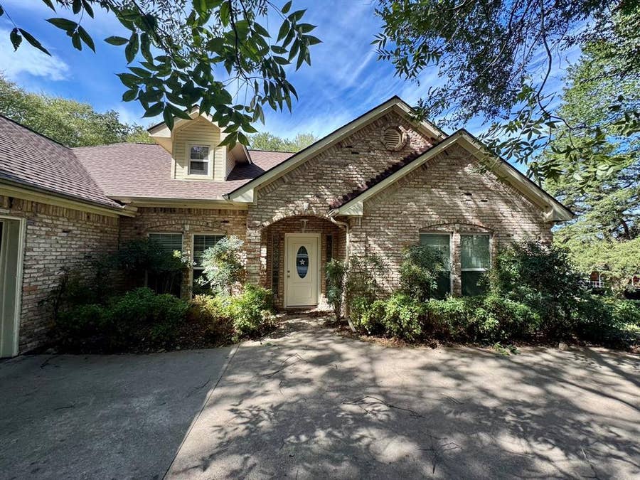 Property photo for 3700 NE County Road 0095, Corsicana, TX
