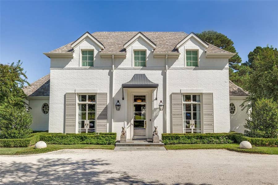 Property photo for 6009 Westcoat Drive, Colleyville, TX