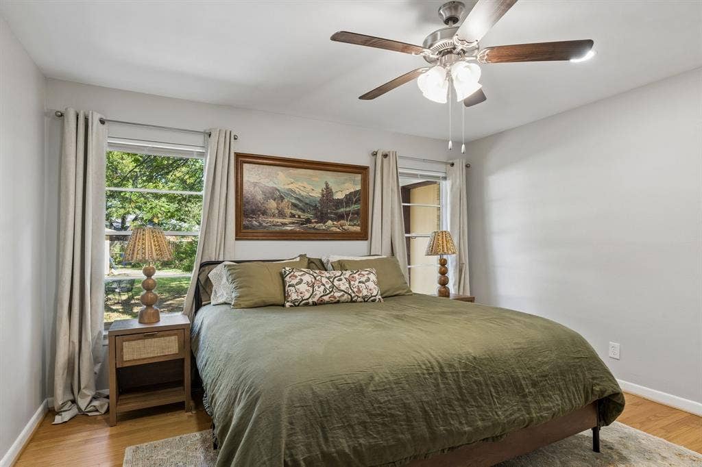 9507 Ash Creek Drive, Dallas, TX 75228
