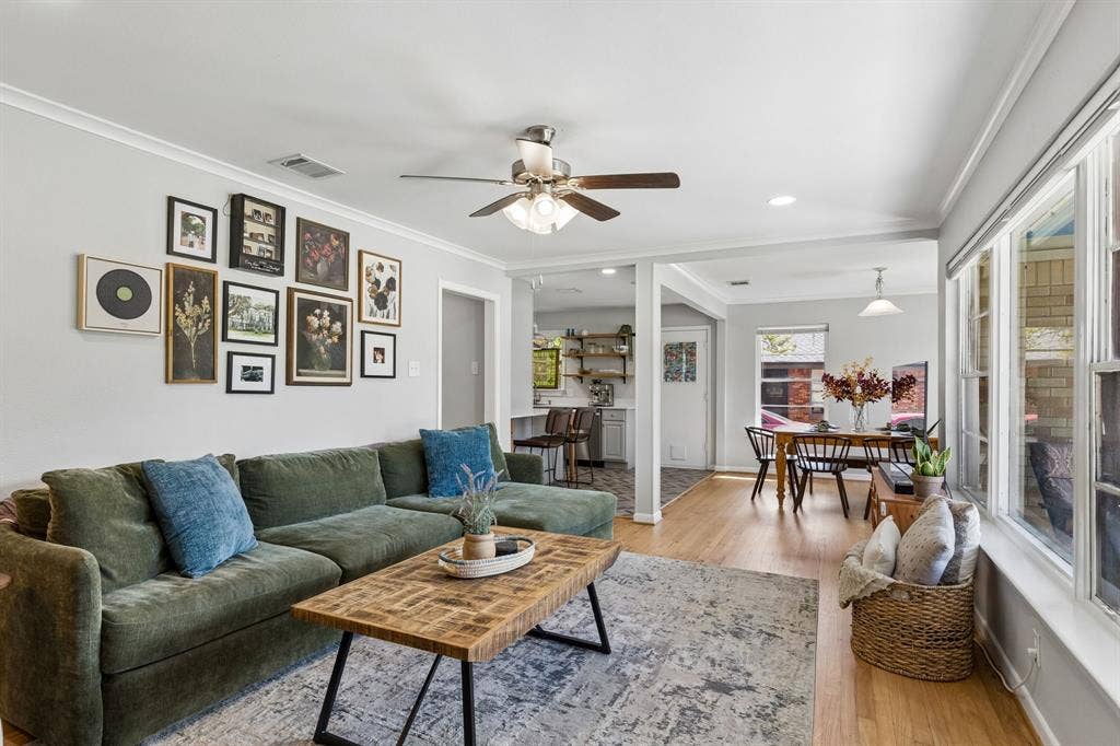 9507 Ash Creek Drive, Dallas, TX 75228