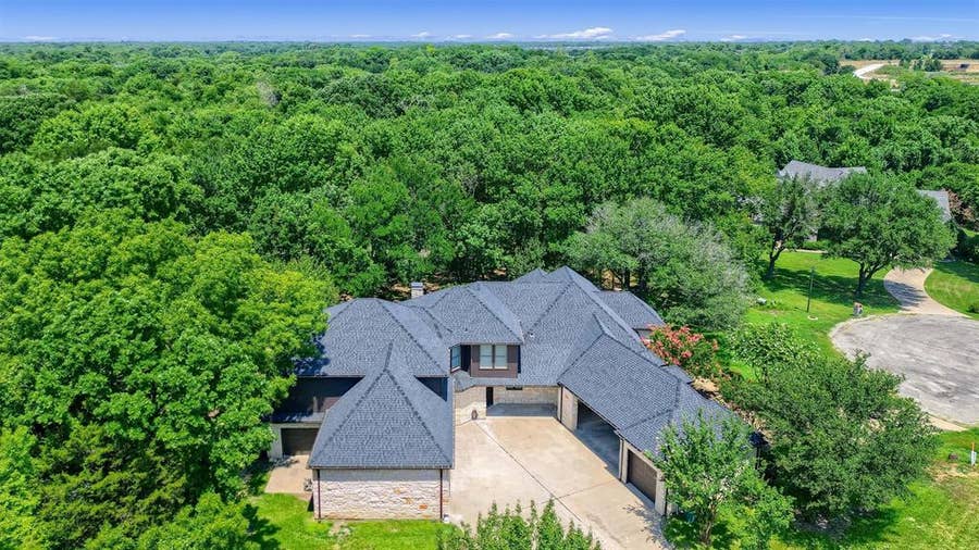 Property photo for 2910 Wellington Drive, Sherman, TX