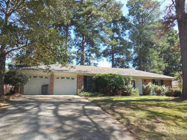 Property photo for 9509 Royalton Drive, Shreveport, LA