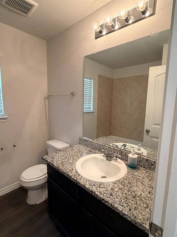 2516 Prickly Pine Trail, Fort Worth, TX 76123
