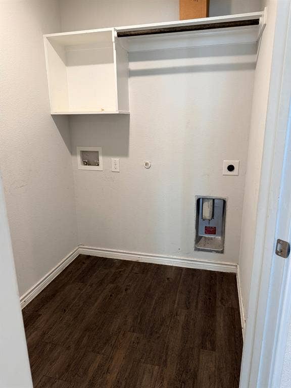 2516 Prickly Pine Trail, Fort Worth, TX 76123
