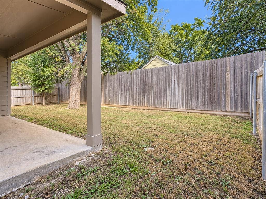 2516 Prickly Pine Trail, Fort Worth, TX 76123