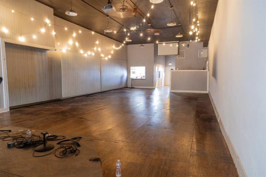 Property photo for 417 E Wallace Street, San Saba, TX