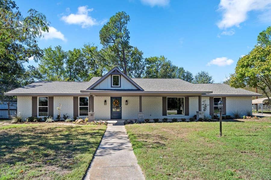 Property photo for 500 Gail Drive, Sulphur Springs, TX