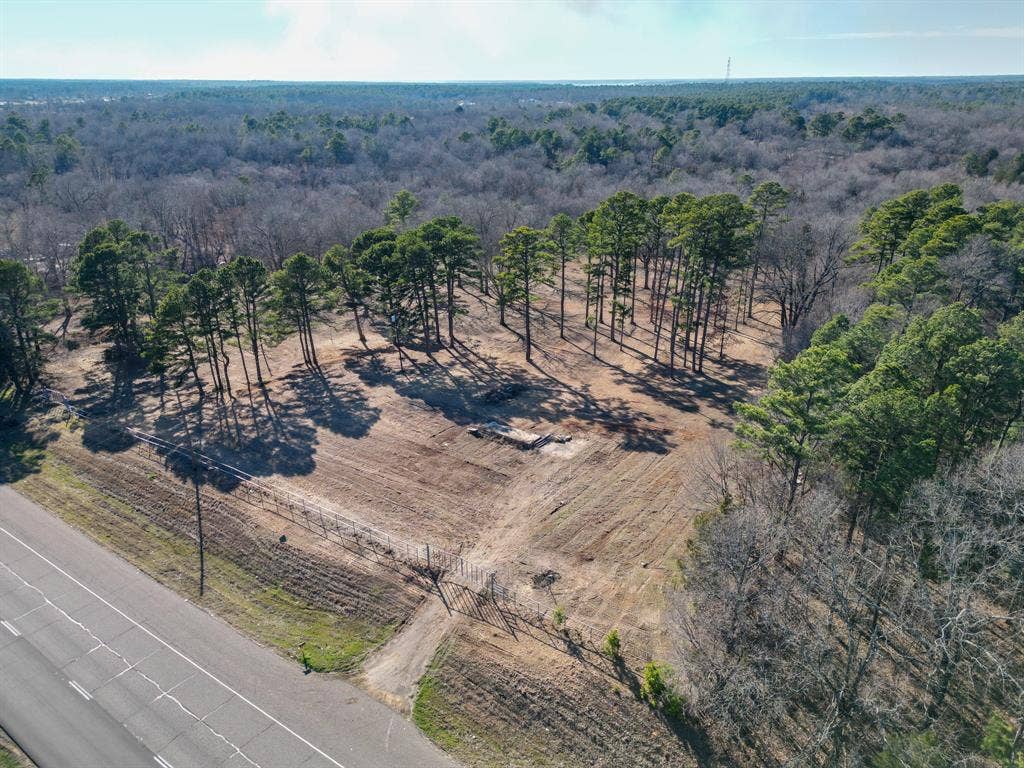 11577 N US Highway 271, Arthur City, TX 75411