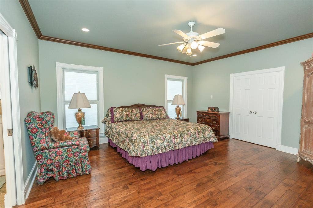 206 Poplar Street, Nocona, TX 76255