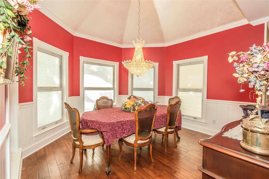 206 Poplar Street, Nocona, TX 76255