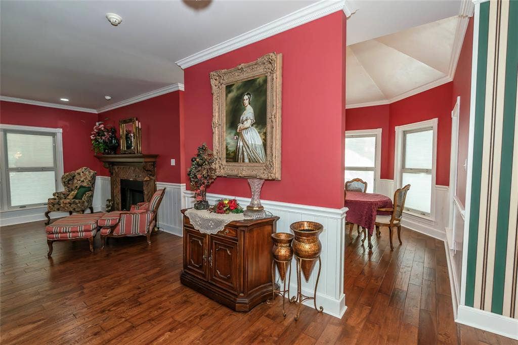 206 Poplar Street, Nocona, TX 76255
