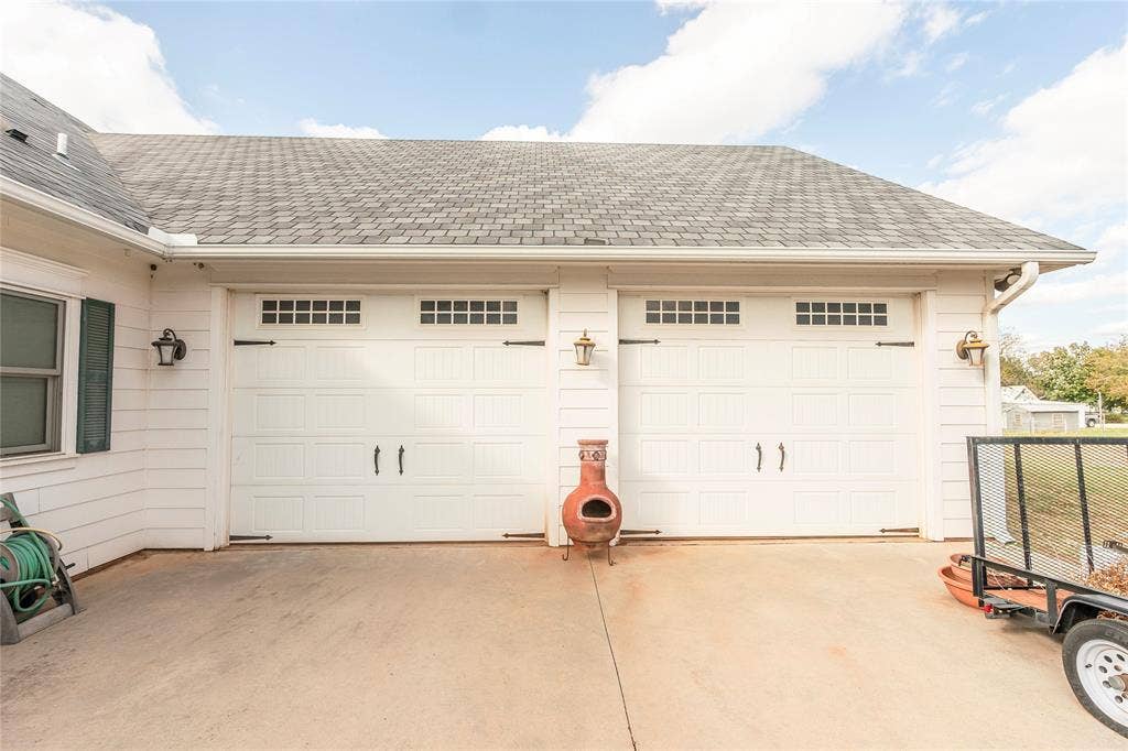 206 Poplar Street, Nocona, TX 76255