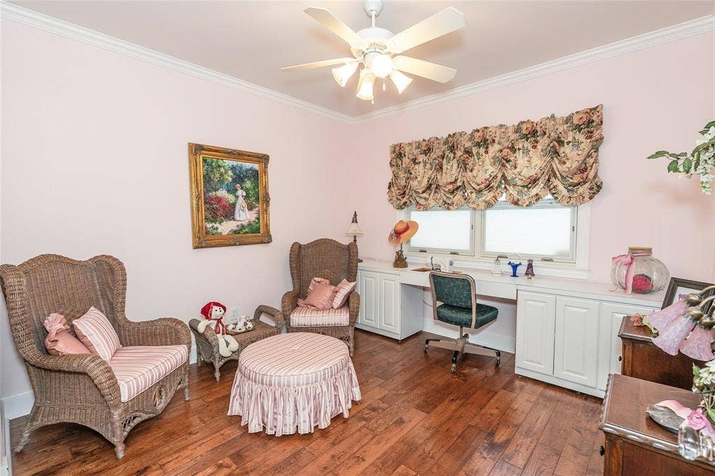 206 Poplar Street, Nocona, TX 76255