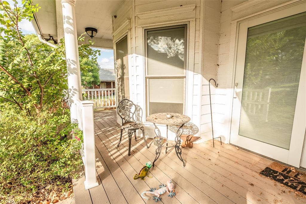 206 Poplar Street, Nocona, TX 76255