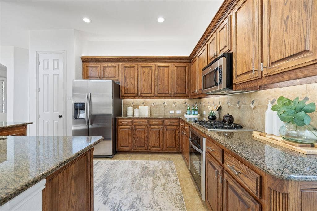 5731 Noble Oak Lane, Frisco, TX 75033 5731 Noble Oak Lane, Frisco, TX 75033