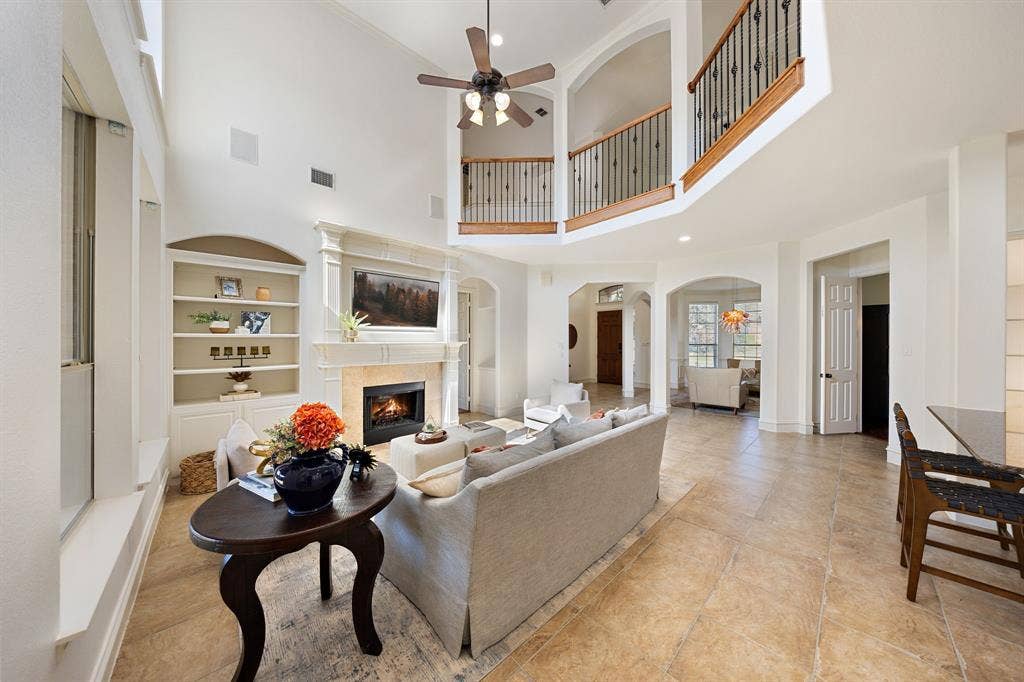 5731 Noble Oak Lane, Frisco, TX 75033 5731 Noble Oak Lane, Frisco, TX 75033
