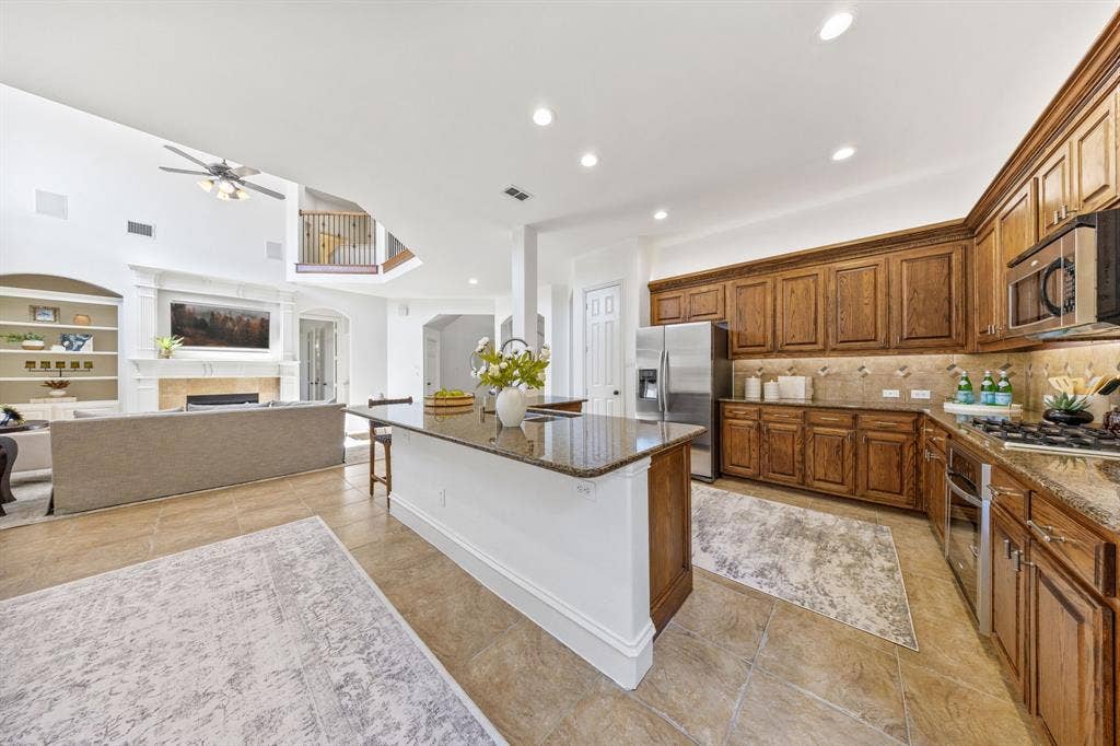 5731 Noble Oak Lane, Frisco, TX 75033 5731 Noble Oak Lane, Frisco, TX 75033