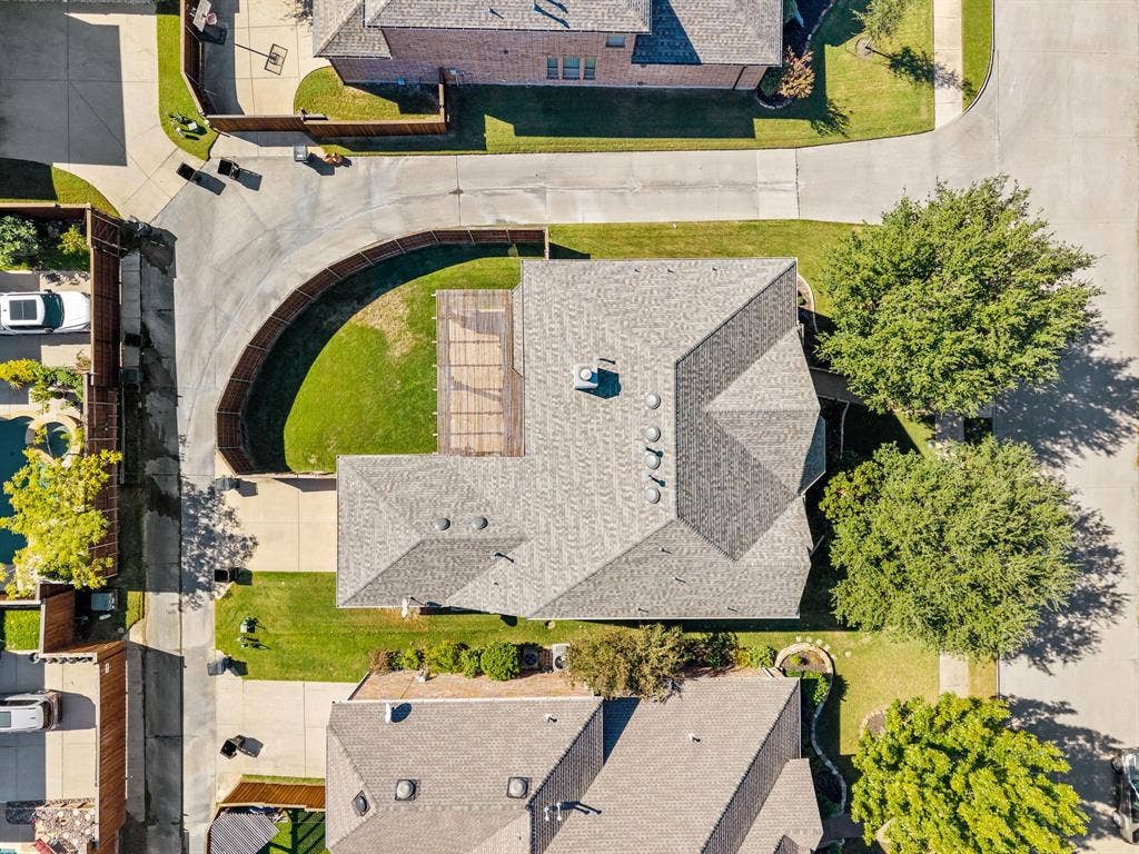 5731 Noble Oak Lane, Frisco, TX 75033 5731 Noble Oak Lane, Frisco, TX 75033