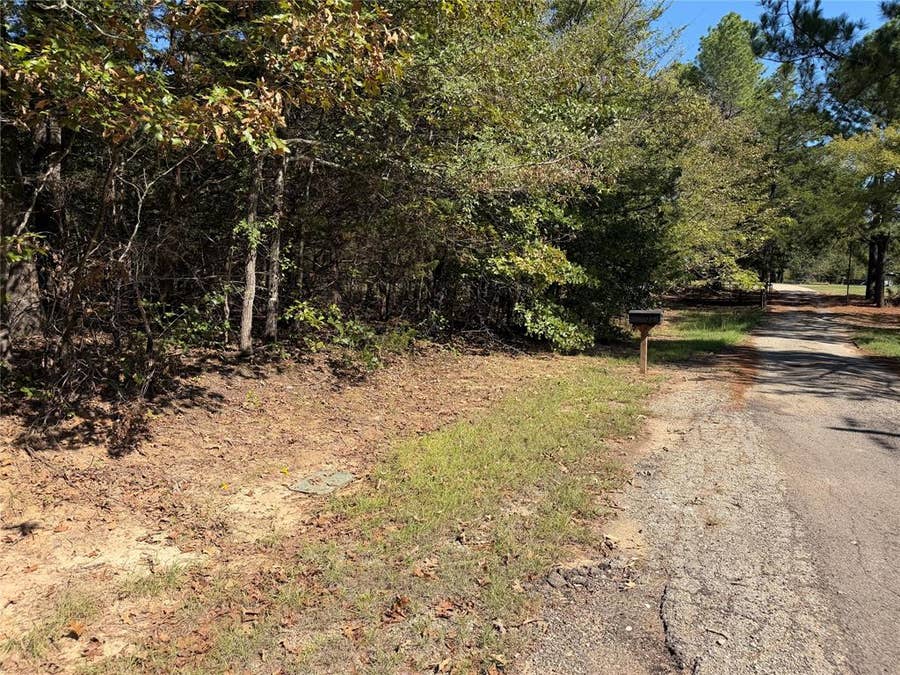 Property photo for 34730 County Road, Paris, TX