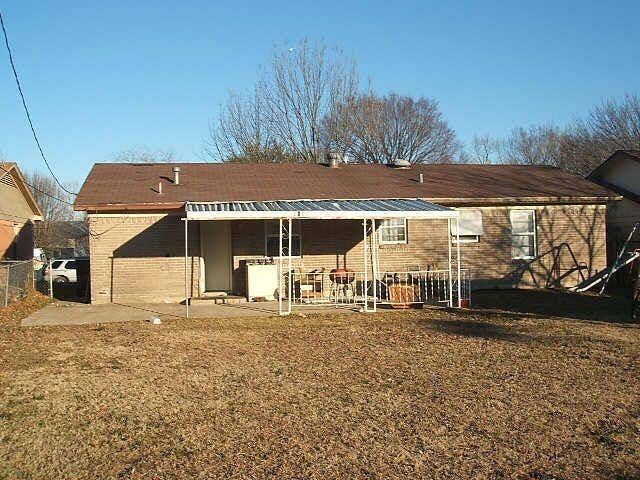 2913 Gardenia Drive, Garland, TX 75041 2913 Gardenia Drive, Garland, TX 75041