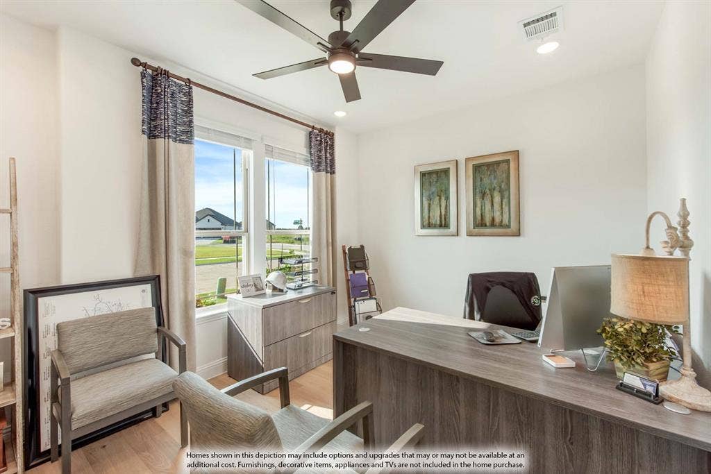161 Ponce De Leon Road, Granbury, TX 76048