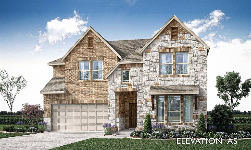 161 Ponce De Leon Road, Granbury, TX 76048
