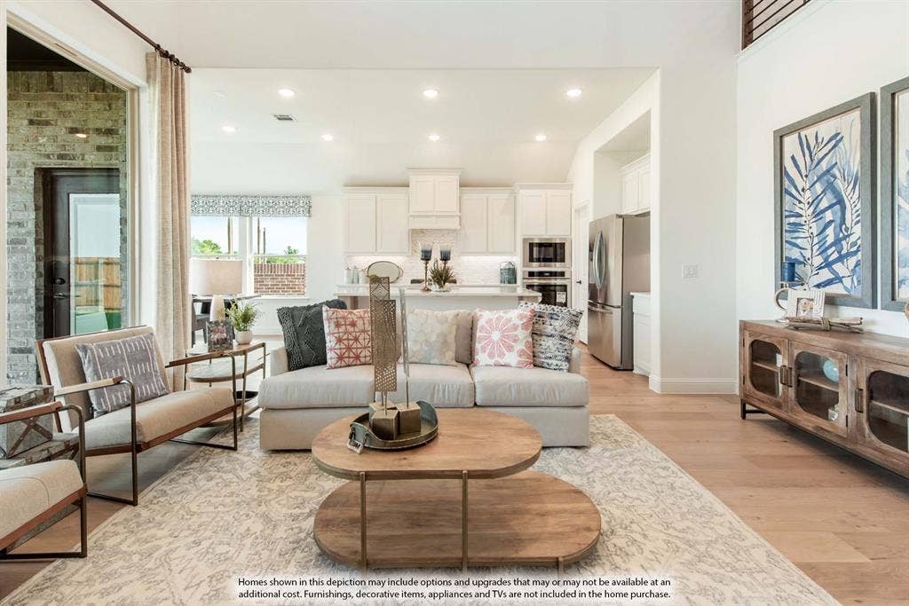 161 Ponce De Leon Road, Granbury, TX 76048