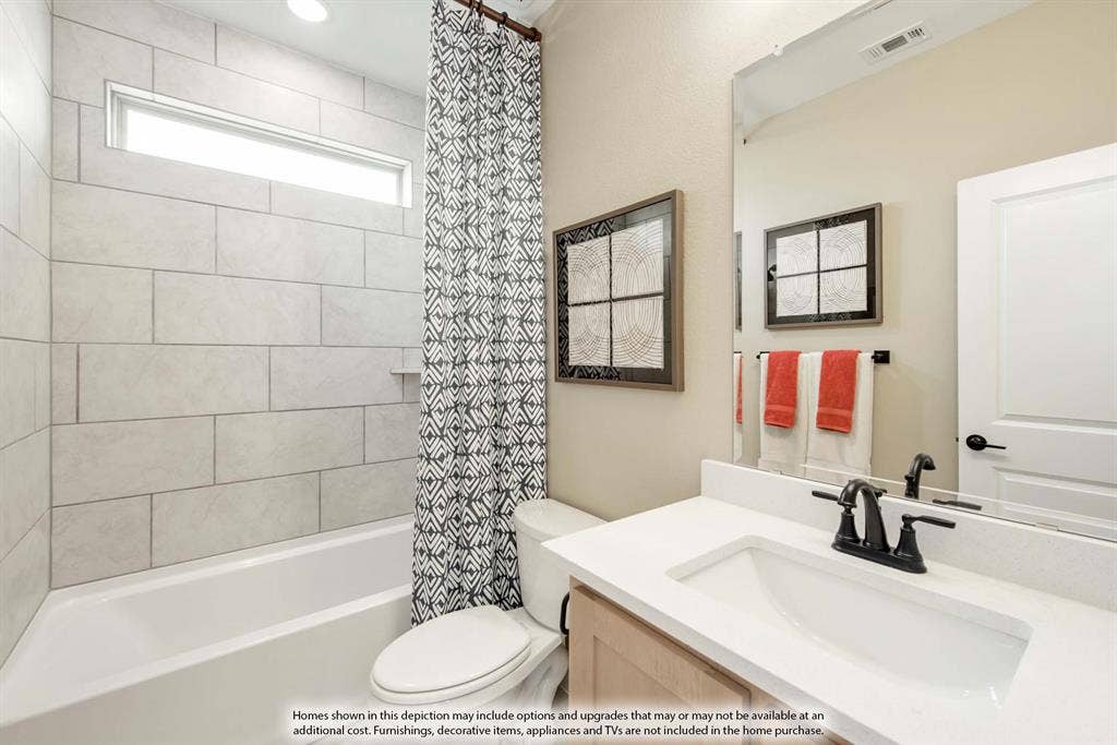 161 Ponce De Leon Road, Granbury, TX 76048