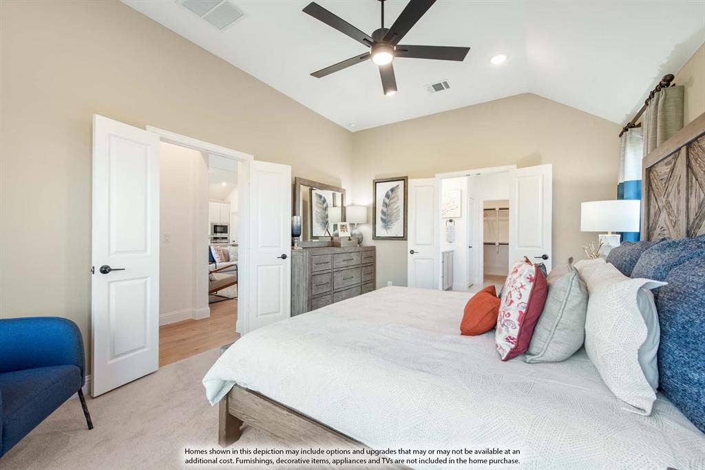 161 Ponce De Leon Road, Granbury, TX 76048