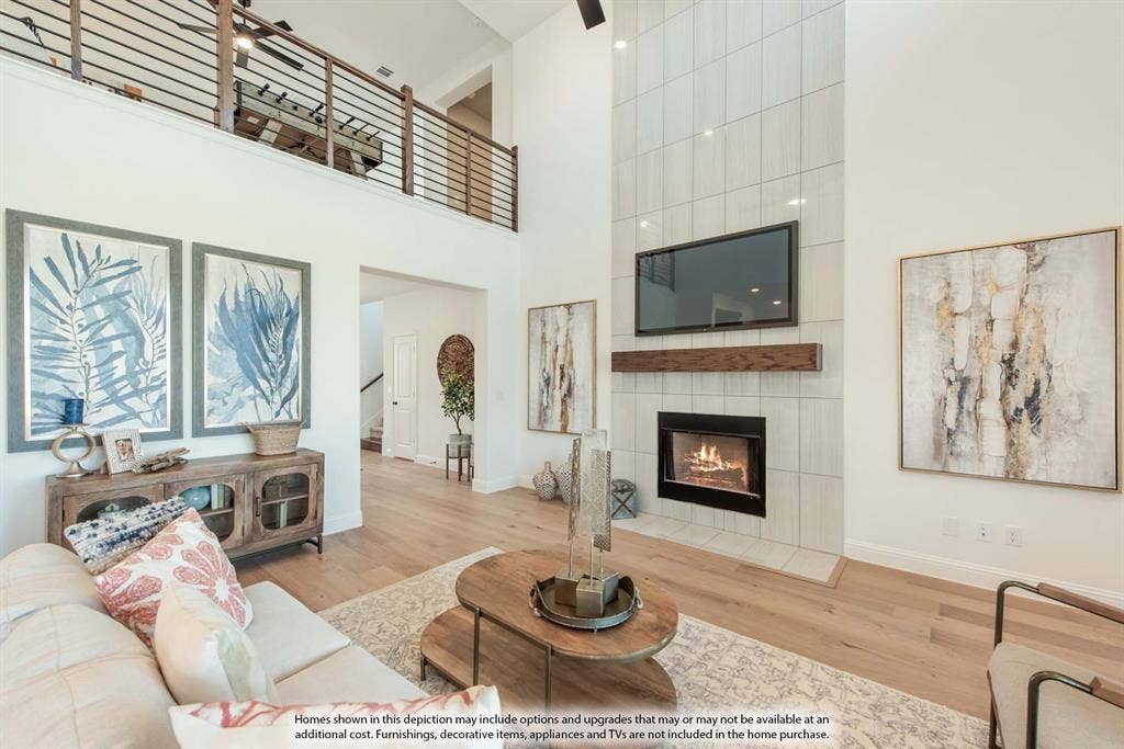 161 Ponce De Leon Road, Granbury, TX 76048