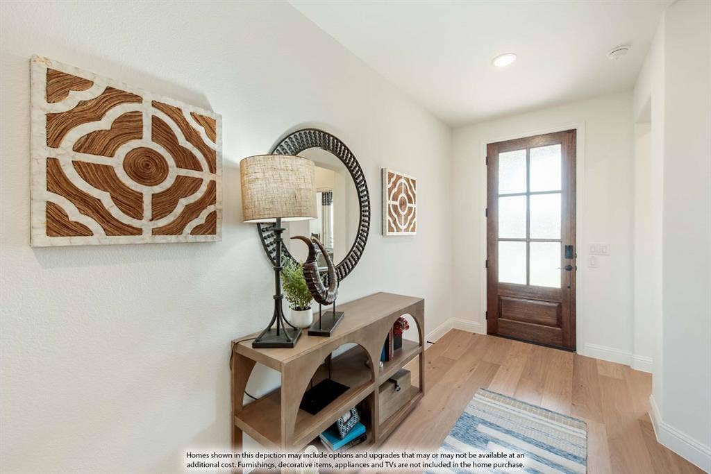 161 Ponce De Leon Road, Granbury, TX 76048