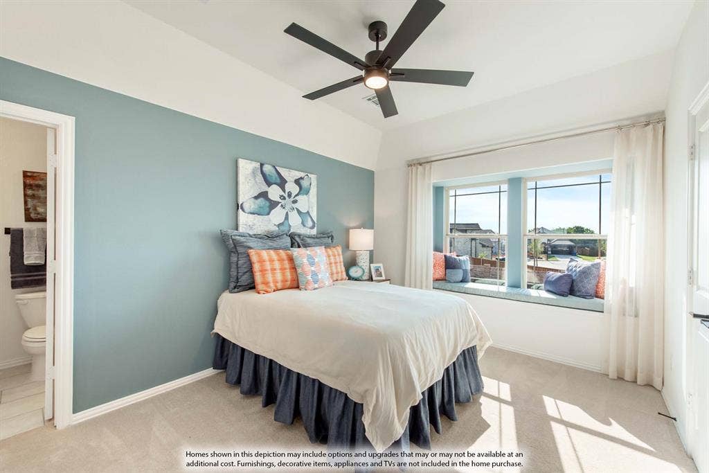 161 Ponce De Leon Road, Granbury, TX 76048
