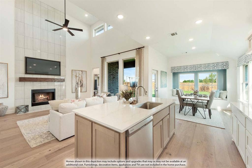 161 Ponce De Leon Road, Granbury, TX 76048